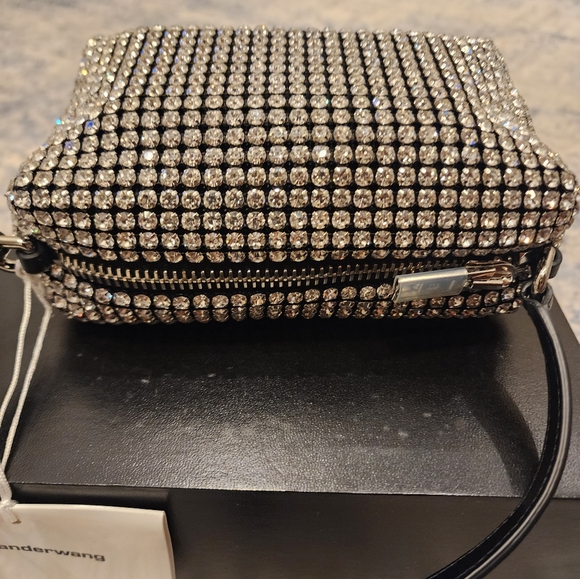 Alexander Wang Hairess Bag - Picture 4 of 5